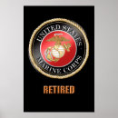Search for retiring posters Military