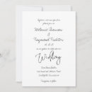 Search for pen stamps invitations Minimalist
