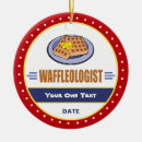 Search for breakfast christmas tree decorations Chef