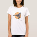 Search for titmouse tshirts Wildlife