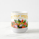 Search for salad mugs Cucumber