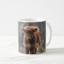 Search for cows in field mugs Calf