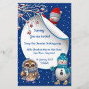 Search for new year stationery paper Winter