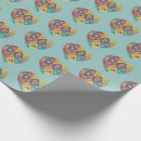 Search for magnetism gift wrap For kids