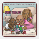 Search for sitter stickers Dog