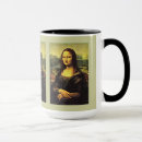 Search for leonardo da vinci mugs Italian