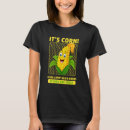 Search for candy corn tshirts Lump