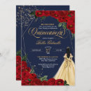 Search for belle invitations Roses