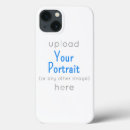 Search for american woman iphone cases Portrait