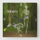 Search for dog bone clocks Funny