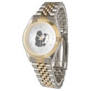 Search for singer watches Music