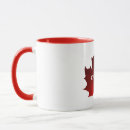 Search for red leaf mugs Canada