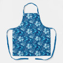 Search for white iris aprons Floral