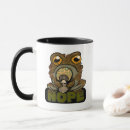 Search for toad mugs Grumpy