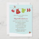 Search for girls christmas invitations Snowflakes