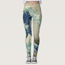 Search for ocean leggings Kanagawa