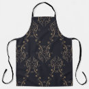 Search for art deco pattern aprons Abstract