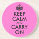 Search for keep coasters Crown