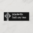 Search for headstone business cards Tombstone