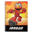 Search for elmo sesame street notebooks Stem superpowers