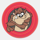 Search for vintage devil stickers Classic cartoon