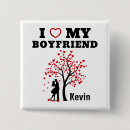 Search for romantic love badges Valentine's