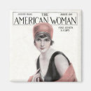 Search for 1919 magnets Woman
