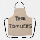 Search for punk rock aprons Emo