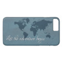 Search for beginnings iphone cases Travel