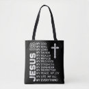 Search for christian kids tote bags Men