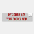 Search for soccer mom bumper stickers Funny