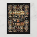 Search for dancing skeleton postcards Creepy