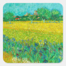 Search for van gogh irises stickers Post impressionism