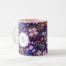 Search for spring designs mugs For her