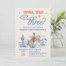 Search for antique birthday invitations For kids