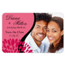 Search for african american save the dates Bride