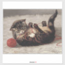 Search for house pets stickers Cats