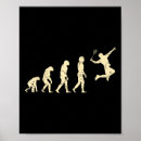 Search for badminton players posters Quote