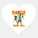 Search for dance heart stickers Skeleton