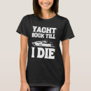 Search for yacht crew tshirts Funny