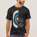 Search for archery joke tshirts Hunting