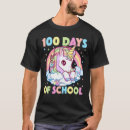 Search for unicorns tshirts School