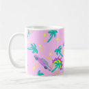 Search for car with tree mugs Vintage