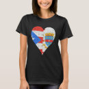 Search for st barts tshirts Flag