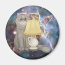 Search for cool cat magnets Feline