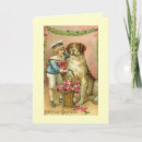 Search for vintage dog birthday cards Animals