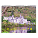 Search for ireland calendars Emerald isle