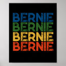 Search for sander posters Bernie