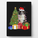 Search for funny christmas plaques Animal