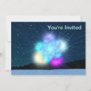 Search for abstract landscape invitations Snow